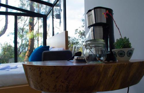Villa de Leyva Cama Y Desayuno | Anna Solo Vive, Villa de Leyva, Glamping Escarabajo