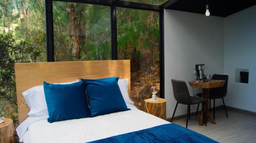 Villa de Leyva Cama Y Desayuno | Anna Solo Vive, Villa de Leyva, Glamping Escarabajo