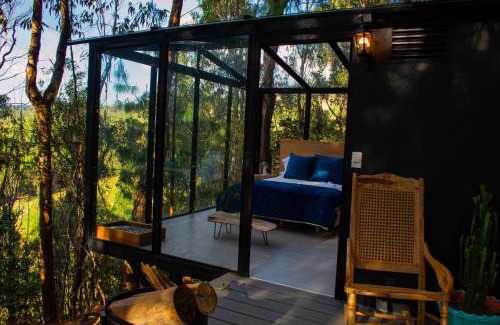 Villa de Leyva Cama Y Desayuno | Anna Solo Vive, Villa de Leyva, Glamping Escarabajo