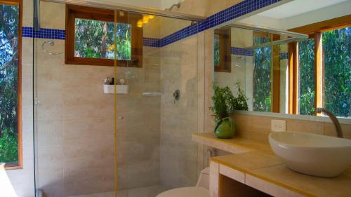 Villa de Leyva Cama Y Desayuno | Anna Solo Vive, Villa de Leyva, Room Mana