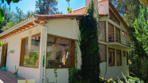 Villa de Leyva Cama Y Desayuno | Anna Solo Vive, Villa de Leyva, Room Mana