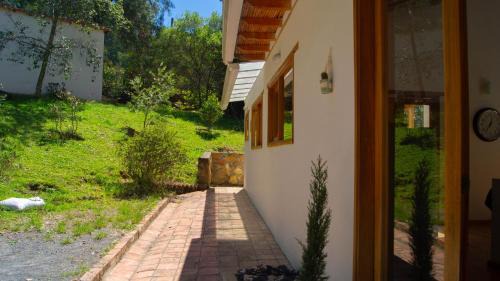 Villa de Leyva Cama Y Desayuno | Anna Solo Vive, Villa de Leyva, Room Mana