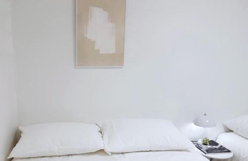 Haengun-dong Apartamento | AnnA Stay