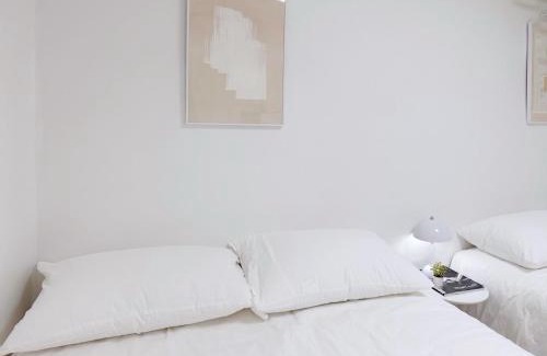 Haengun-dong Apartamento | AnnA Stay