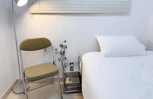 Haengun-dong Apartamento | AnnA Stay