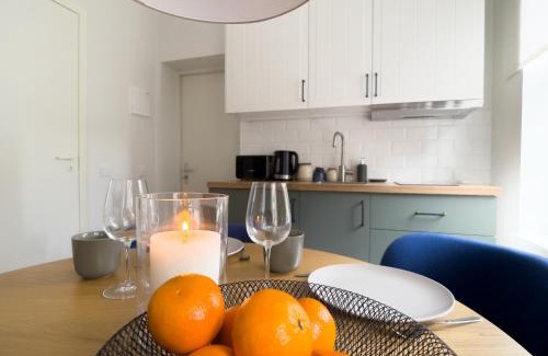 Kalamaja Apartamento | Anna Studio