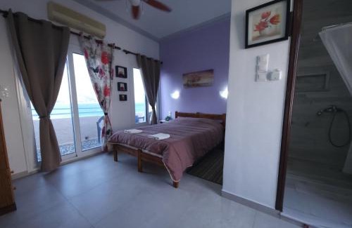 Kamari Apartamento | Anna Studios