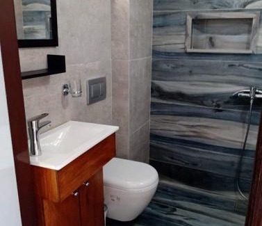 Kamari Apartamento | Anna Studios