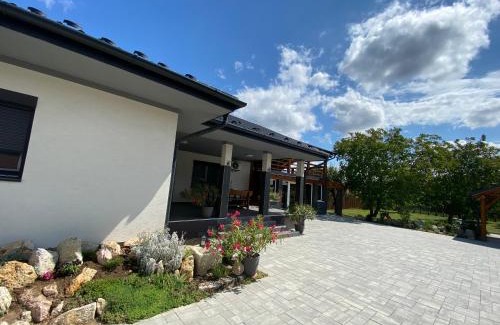 Sarospatak Casa | Anna Vendégház Sárospatak