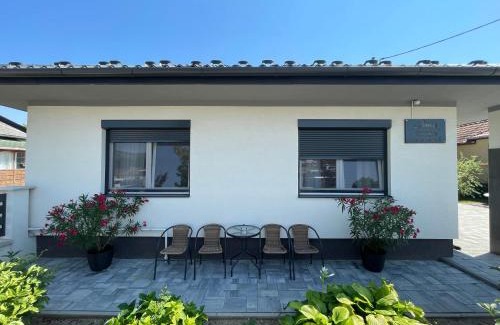 Sarospatak Casa | Anna Vendégház Sárospatak