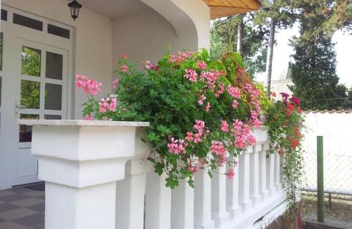Balatonlelle Apartamento | Anna Villa Balatonlelle