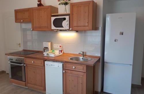 Balatonlelle Apartamento | Anna Villa Balatonlelle