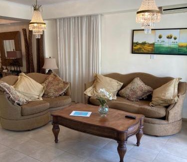 Pernera Villa | Anna Villa