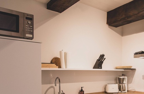 Upleward Apartamento | Anna14 - Gulfhof Boomgaarden