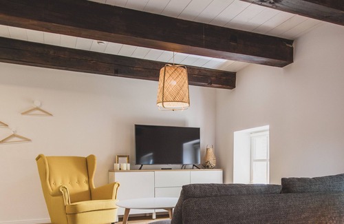 Upleward Apartamento | Anna14 - Gulfhof Boomgaarden
