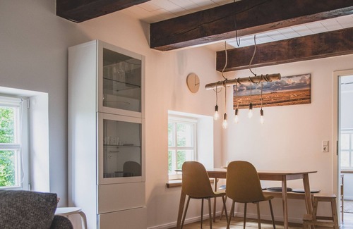 Upleward Apartamento | Anna14 - Gulfhof Boomgaarden
