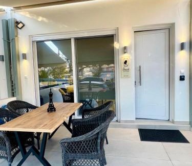 Lamia Apartamento | Annabell Houses & Rooms