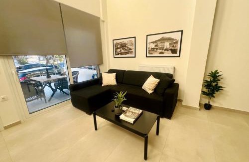 Lamia Apartamento | Annabell Houses & Rooms
