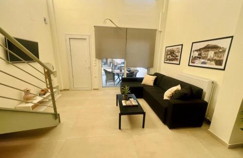 Lamia Apartamento | Annabell Houses & Rooms