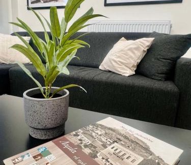 Lamia Apartamento | Annabell Houses & Rooms