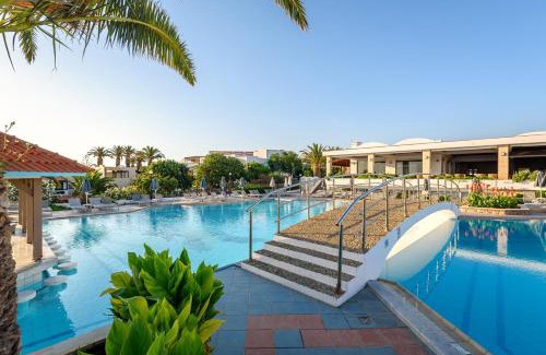 Anissaras Complejo | Annabelle Beach Resort