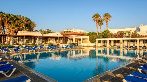 Anissaras Complejo | Annabelle Beach Resort
