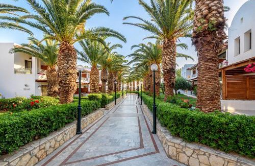 Anissaras Complejo | Annabelle Beach Resort
