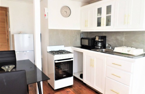 Old Trees Bay Apartamento | Annabelle's Apartments
