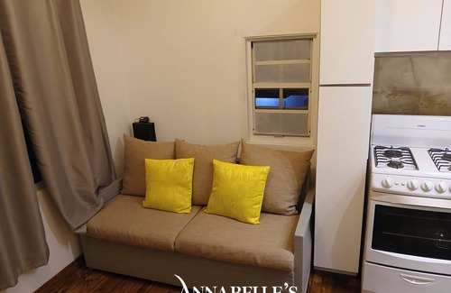 Old Trees Bay Apartamento | Annabelle's Apartments