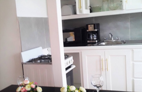 Old Trees Bay Apartamento | Annabelle's Apartments