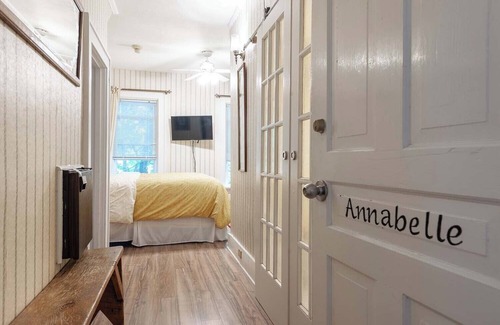 Stratford Apartamento | Annabelle Stone Maiden Inn