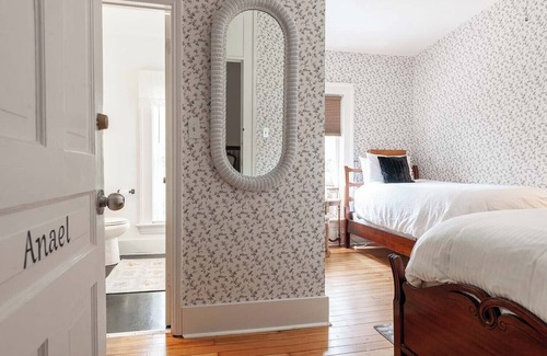 Stratford Apartamento | Annabelle Stone Maiden Inn