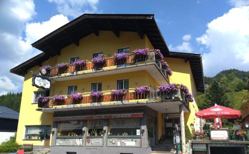 Annaberg im Lammertal Casa | Annaberger Musikantenwirt