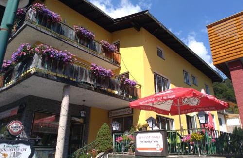 Annaberg im Lammertal Casa | Annaberger Musikantenwirt