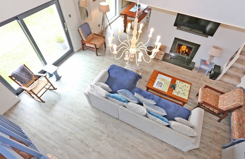 Ballinrobe Cabaña | ANNAGH, ideal para familias en Ballinrobe, County Mayo, Ref 974394