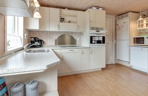 Vejers Casa | "Annakarin" - 500m from the sea by Interhome