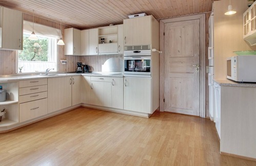 Vejers Casa | "Annakarin" - 500m from the sea by Interhome