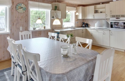 Vejers Casa | "Annakarin" - 500m from the sea by Interhome