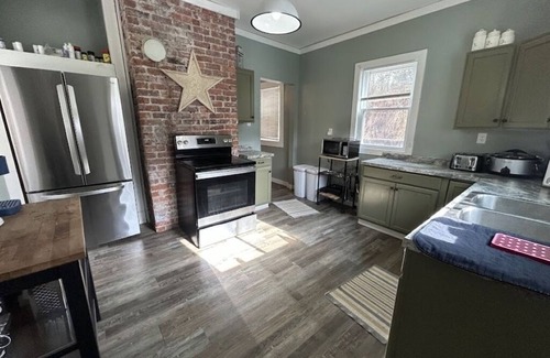 Elbert Casa | Annalee’s Trail house 1.2 Miles from Warrior Trail Head