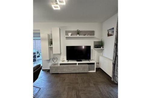 Wangerland Casa | Annalena's holiday home Hooksiel