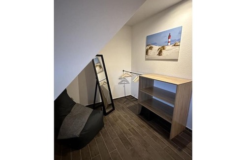 Wangerland Casa | Annalena's holiday home Hooksiel