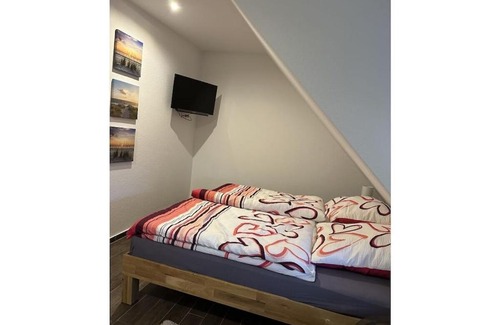 Wangerland Casa | Annalena's holiday home Hooksiel
