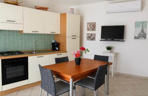 Castelsardo Casa | Annalisa Flat