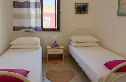 Castelsardo Casa | Annalisa Flat
