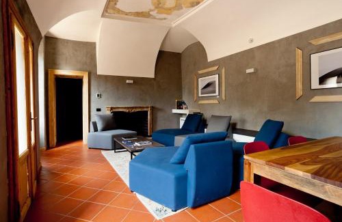 San Rocchino-Costalunga Casa | ANNAMA Coliving