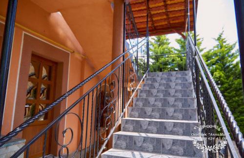 Serednye Apartamento | Annamari (кімната1)