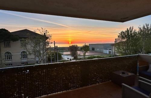 Marebello Apartamento | - AnnaMaria - intero appartamento vistamare -