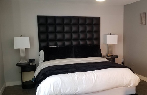 North Las Vegas Cabina | .annanananna