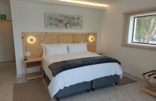 Eversdal Hotel | AnnaNella Boutique Hotel