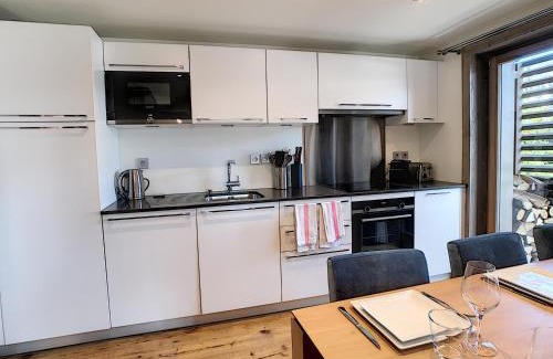 Les Gets Apartamento | Annapurna-appartement-6pers-proche centre